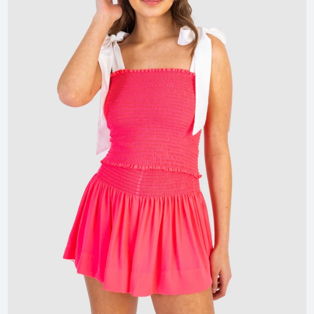 Koch Cece Top